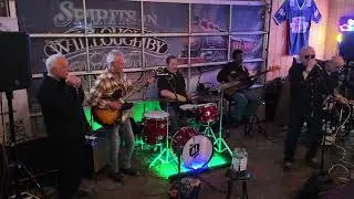 Hi Ho Silver Lovano CBS Roots of Rustbelt Spirits of Willoughby Danny McFadden 1-15-26