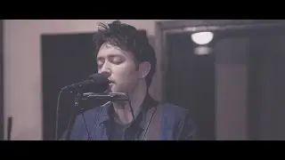 Chris Keys - Broken World Live (Manor Park Session)