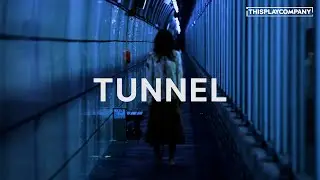 Tunnel  |  Horror Short Film