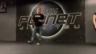 Conor&rsquo;s First Degree Blackbelt Promotion.