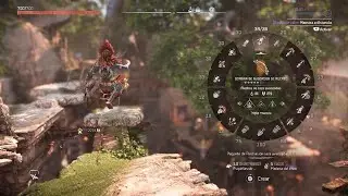 Horizon Forbidden West duplicación de items
