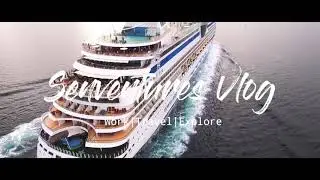 Cabin Tour || Aida Crew || Aida Cruise || Aida Aura || Crew Life || Crew Life Style