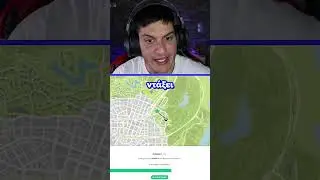 &Tau;&Rho;&Epsilon;&Lambda;&Omicron; GTA V Geo Guesser &sigma;&tau;&omicron; HARD MODE!