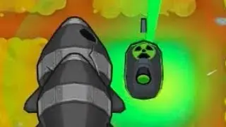 Bloons TD 6 - The Strangest Way I've Ever Beaten Round 95 and 98