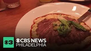 Center City Restaurant Week returns later in January
