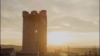 Poema a mi pueblo