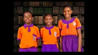 About 2022 Nimo Primary School Quiz Competition