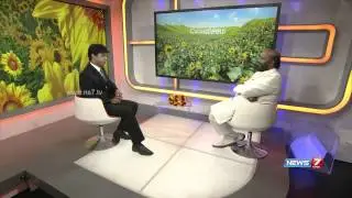 Varaverpparai: Musical journey with Tamil Lyricist Piraisoodan