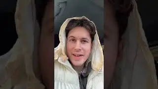 Duftbaum im Auto..