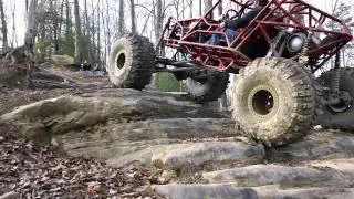 smith buggy on carb hill