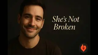 She&rsquo;s Not Broken &mdash; You&rsquo;ve Never Been Taught How Women Feel Desire