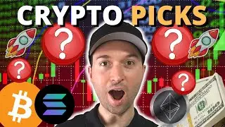 TOP Cryptocurrency To Invest In 2022 HUGE Potential 🚀