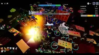 beating this fnaf boss in tds lol