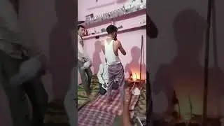 baba Kesarmal bawari ka zabardast akhada