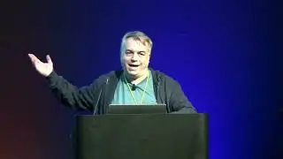 Sanderson - Amiga 40th 2025