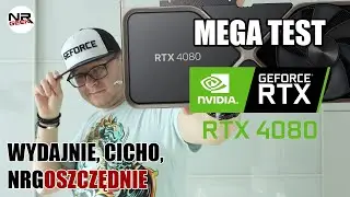 Nvidia GeForce RTX 4080 Founders Edition - Hardware