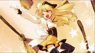 彩音 ～xi-on～ - Magus Night