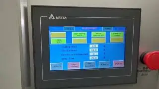 vacuum membrane pressing