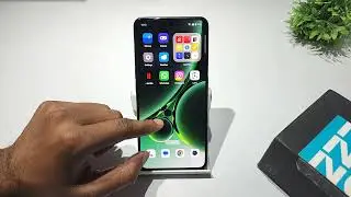 App drawer settings in oneplus nord ce 3 | oneplus nord ce 3 lite place new apps on the home screen