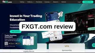 FXGT.com Reviews &ndash; Can You Trust This Trading Platform? 🚨