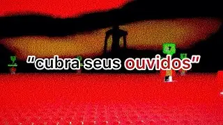 o apito mais perigoso do Roblox…