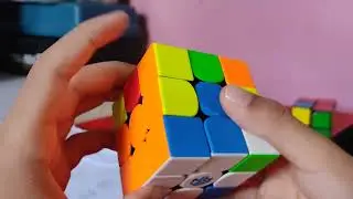 GAN CUBE  review
