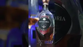 Коньяк Фанагория 5 лет из КиБ #коньяк #cognac