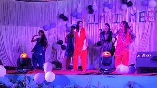 GEC JAGDALPUR ALUMNI MEET 2019