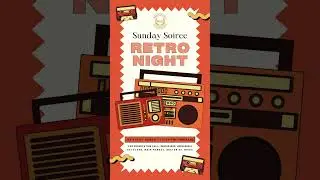 Sunday Soiree MOD