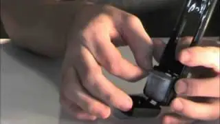How To Properly Replace The Cuisinart Charcoal Water Filters On Your CoffeemakerDCC-RWF