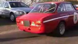 Alfa GTA (replica)