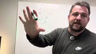 QB GT Counter - Designed Quarterback Runs - Coach Brad Page 