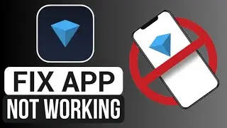 How To Fix Tonkeeper ($TON) Wallet App Not Working