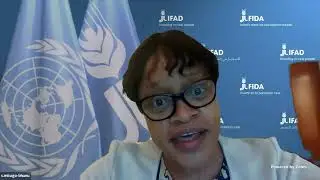 AGRF 2021 - Launch of 2021 Africa Agriculture Trade Monitor Report