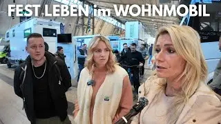 3 JAHRE IM WOHNMOBIL GELEBT und GEREIST MIT 2 KINDERN 😱 ILLO & MOPS sind wieder ZUHAUSE 