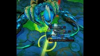 Telos 2000% enrage nihil