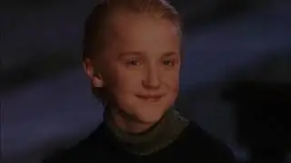 Draco & Hermione Far Away Love Part 1