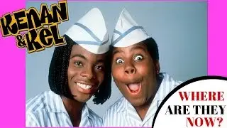 Kenan & Kel - Where Are They Now?