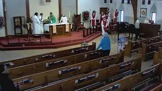 Fourth Sunday after the Epiphany