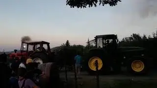 Same Galaxy 170 vs John deere 7700