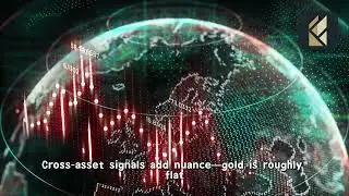 Risk Attribution in a Mixed Tape: Beta, Rates, FX &mdash; Elio Asset Management