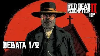 RDR RP - Debata 1/2 🔴 [ON AIR]