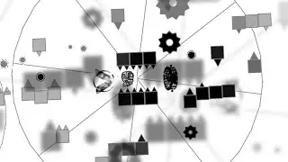 [TOP 10] My layout part in Bad Apple by microforest & more
