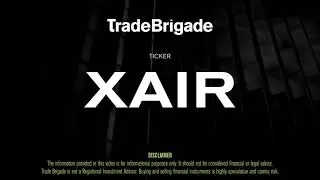 XAIR (Beyond Air Inc) Stock Technical Analysis | 9/30/2021