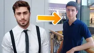 Çekici Erkek Olmanın 5 SIRRI! | Kadınları ETKİLE!