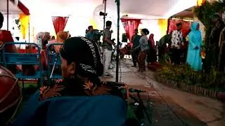 THIWUL GUNUNGKIDUL // cs Karunia Music