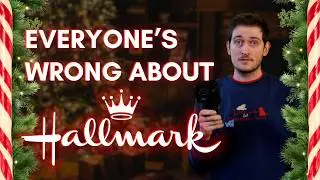Hallmark Is More Creative Than You Think