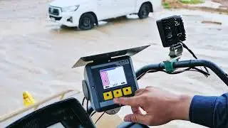 MCA-500 จาก MOBA