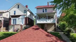 1222 Milan Ave, Pittsburgh, PA 15226