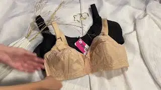Limited Time: 70% Off | 100% Pure Cotton Bras in Pakistan! Shop Online Now at Espicopink